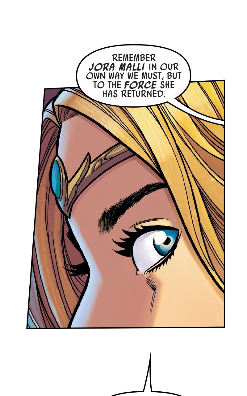 Star Wars: The High Republic Episode 1 page 46 - 