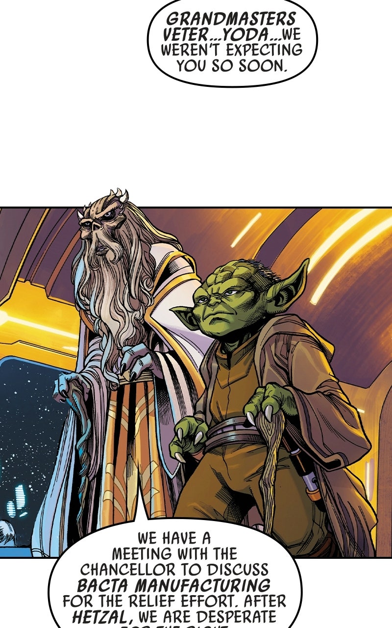 Star Wars: The High Republic Episode 1 page 47 - 