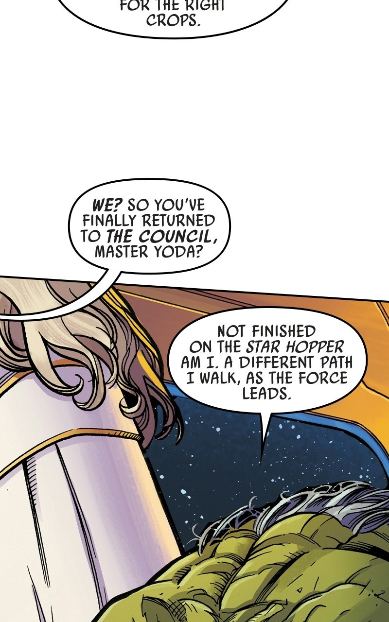 Star Wars: The High Republic Episode 1 page 48 - 