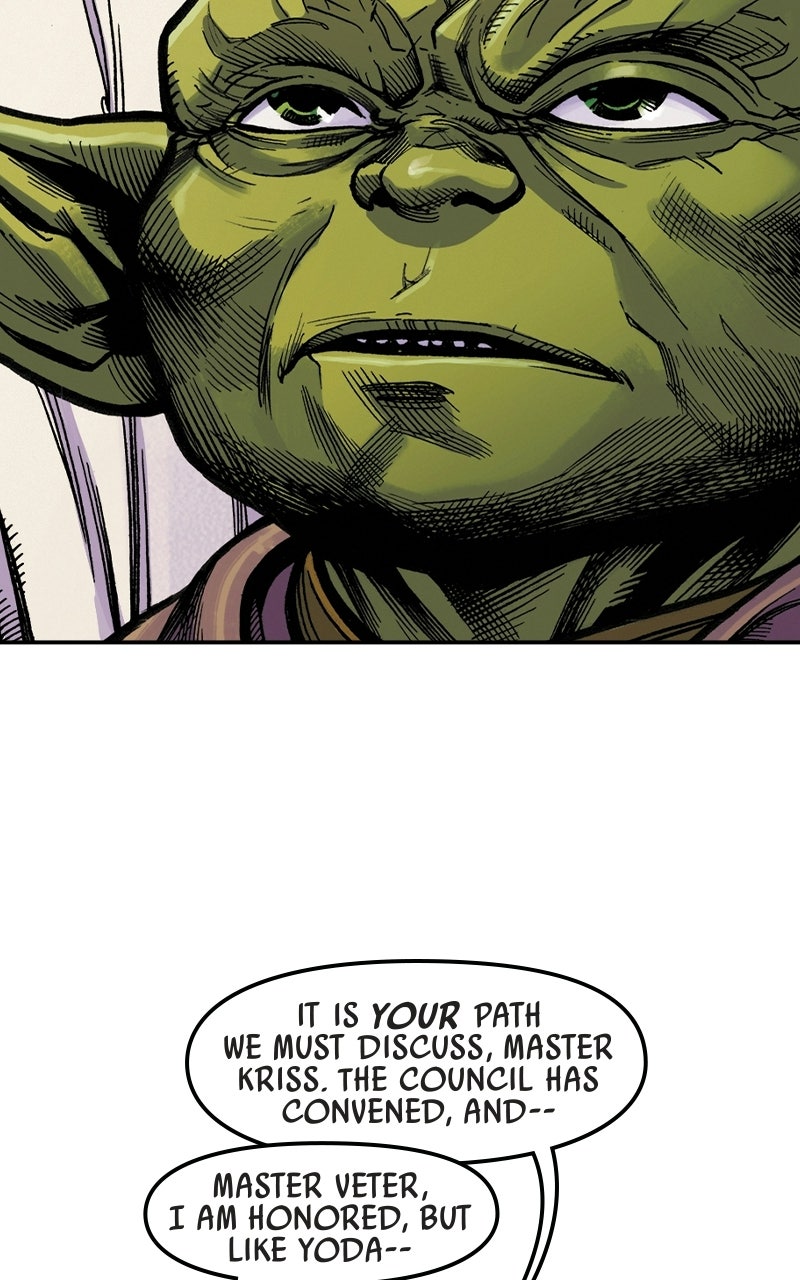Star Wars: The High Republic Episode 1 page 49 - 