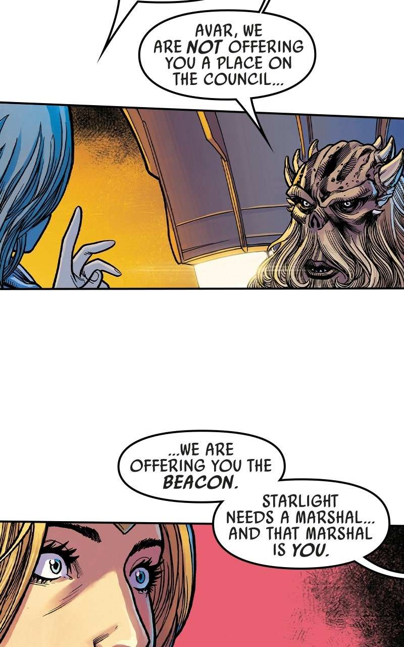 Star Wars: The High Republic Episode 1 page 50 - 