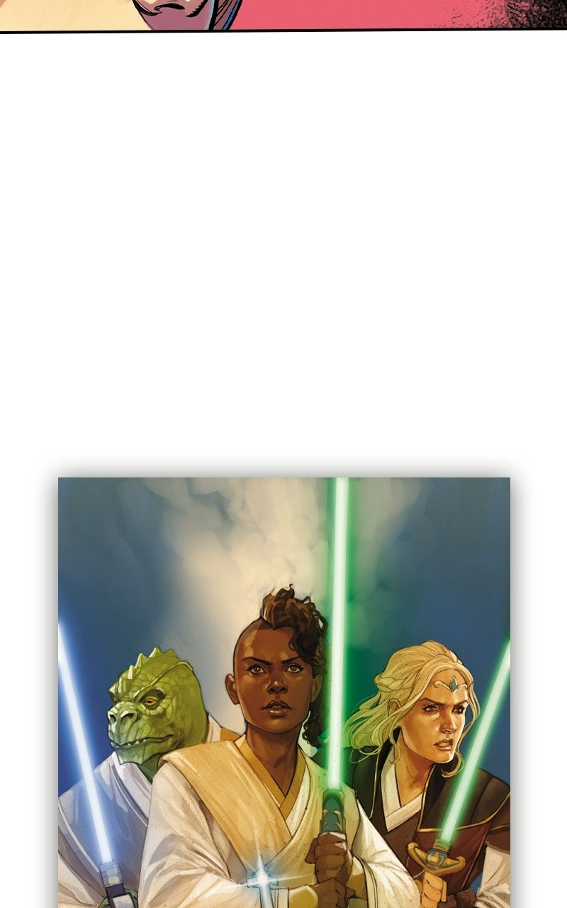 Star Wars: The High Republic Episode 1 page 51 - 
