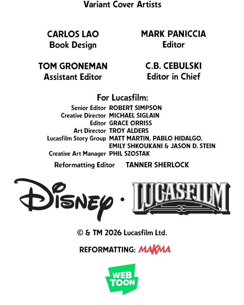Star Wars: The High Republic Episode 1 page 53 - 