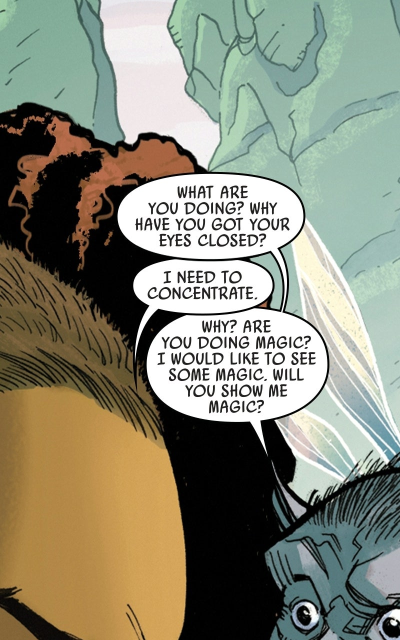 Star Wars: The High Republic Episode 1 page 7 - 