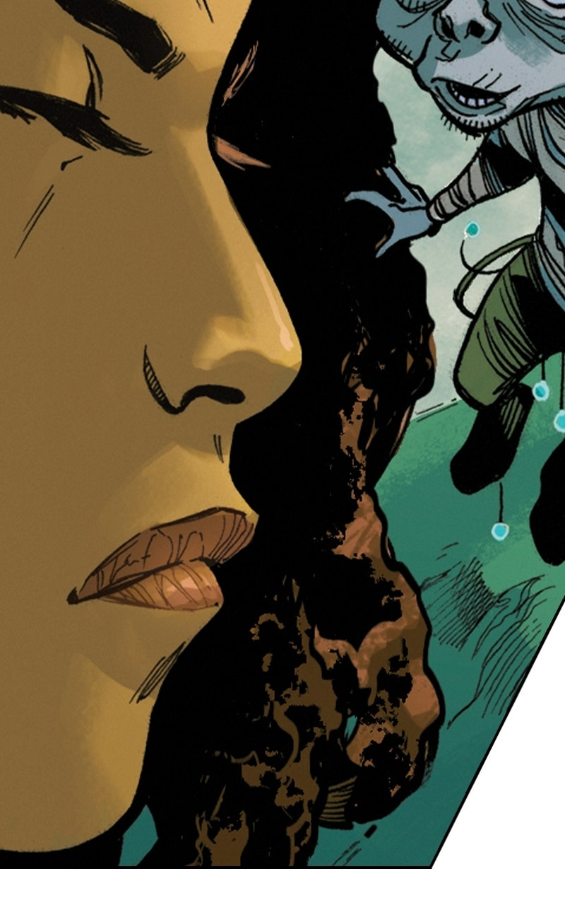 Star Wars: The High Republic Episode 1 page 8 - 
