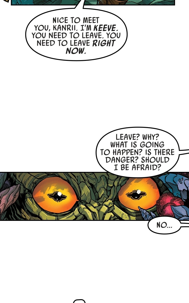Star Wars: The High Republic Episode 1 page 10 - 