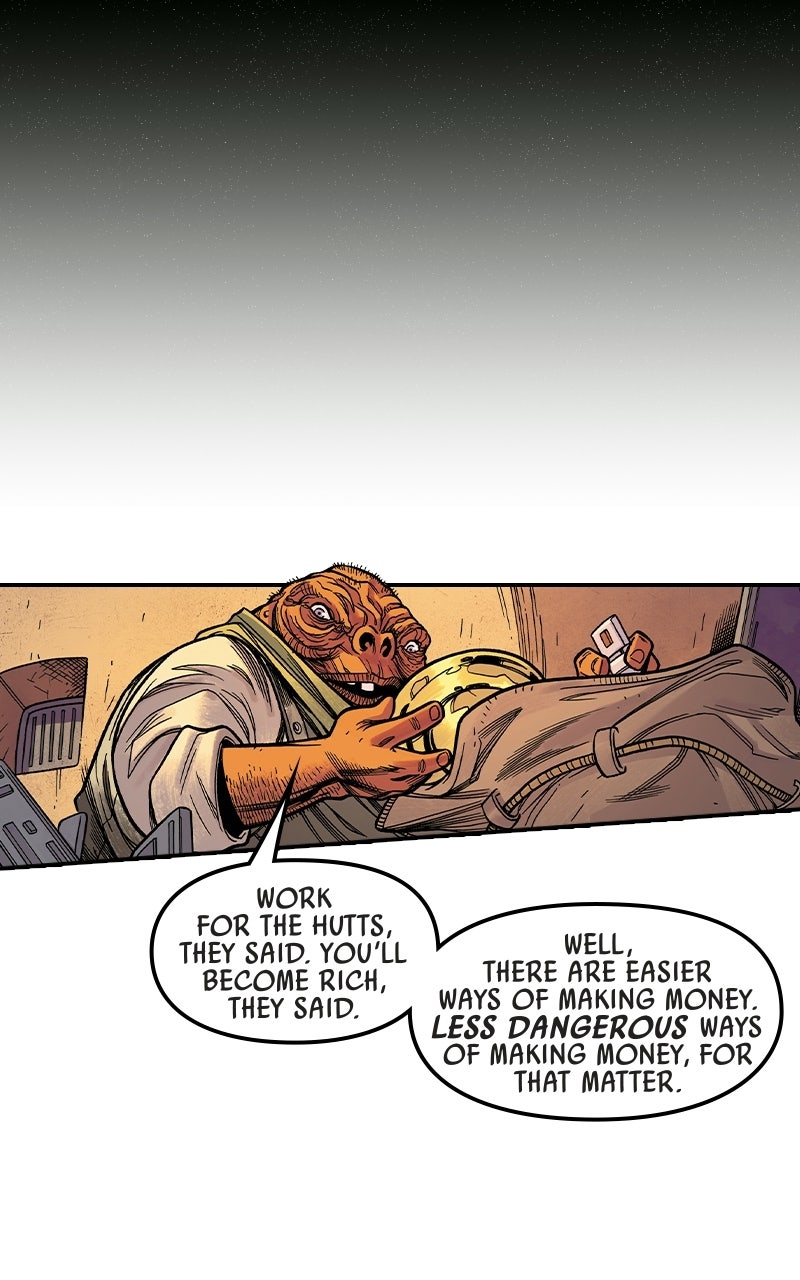 Star Wars: The High Republic Episode 10 page 2 - 