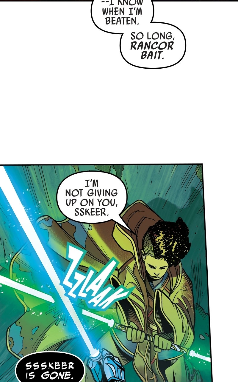 Star Wars: The High Republic Episode 10 page 11 - 