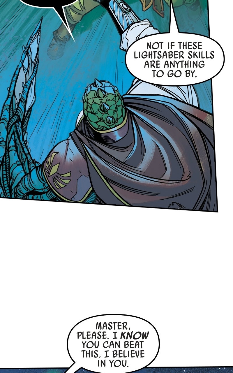 Star Wars: The High Republic Episode 10 page 12 - 