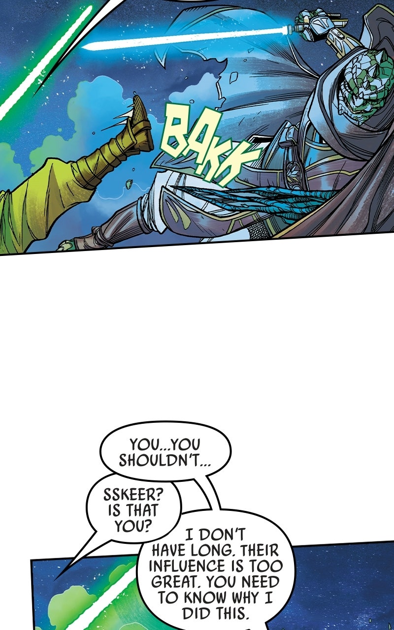 Star Wars: The High Republic Episode 10 page 13 - 