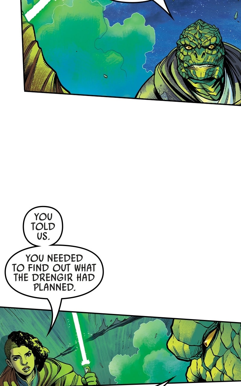 Star Wars: The High Republic Episode 10 page 14 - 