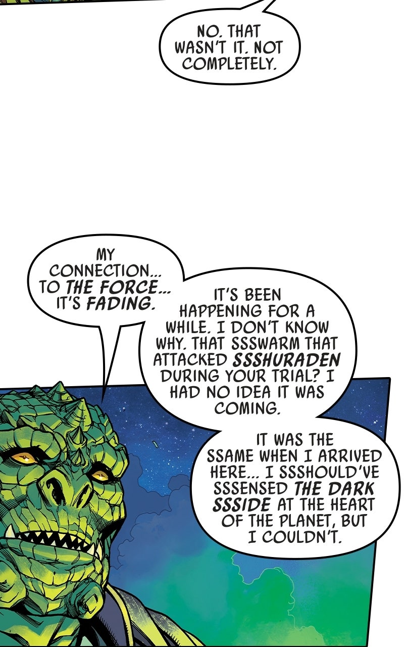 Star Wars: The High Republic Episode 10 page 15 - 