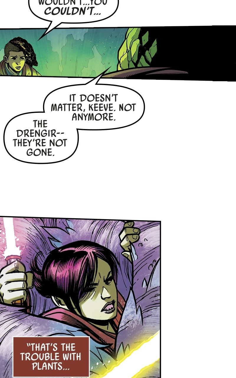 Star Wars: The High Republic Episode 10 page 18 - 