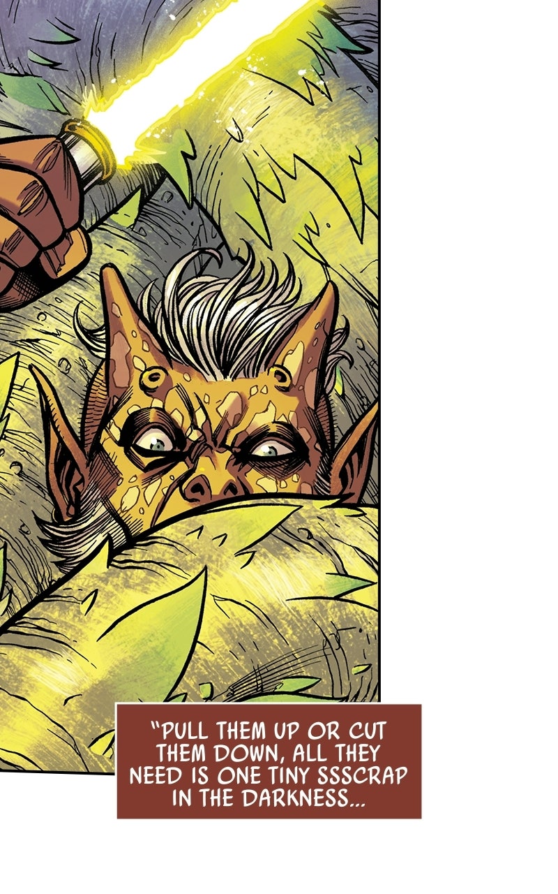 Star Wars: The High Republic Episode 10 page 19 - 