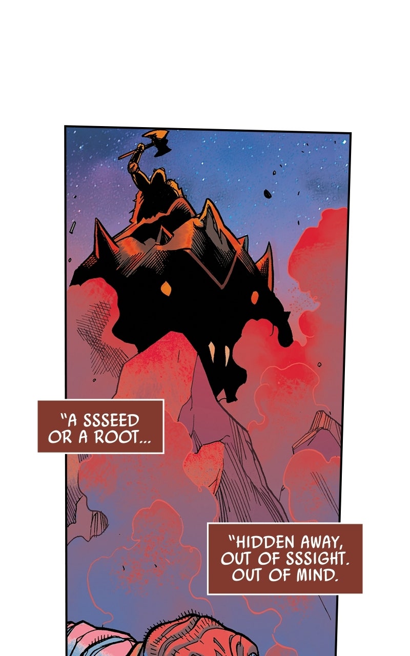 Star Wars: The High Republic Episode 10 page 20 - 