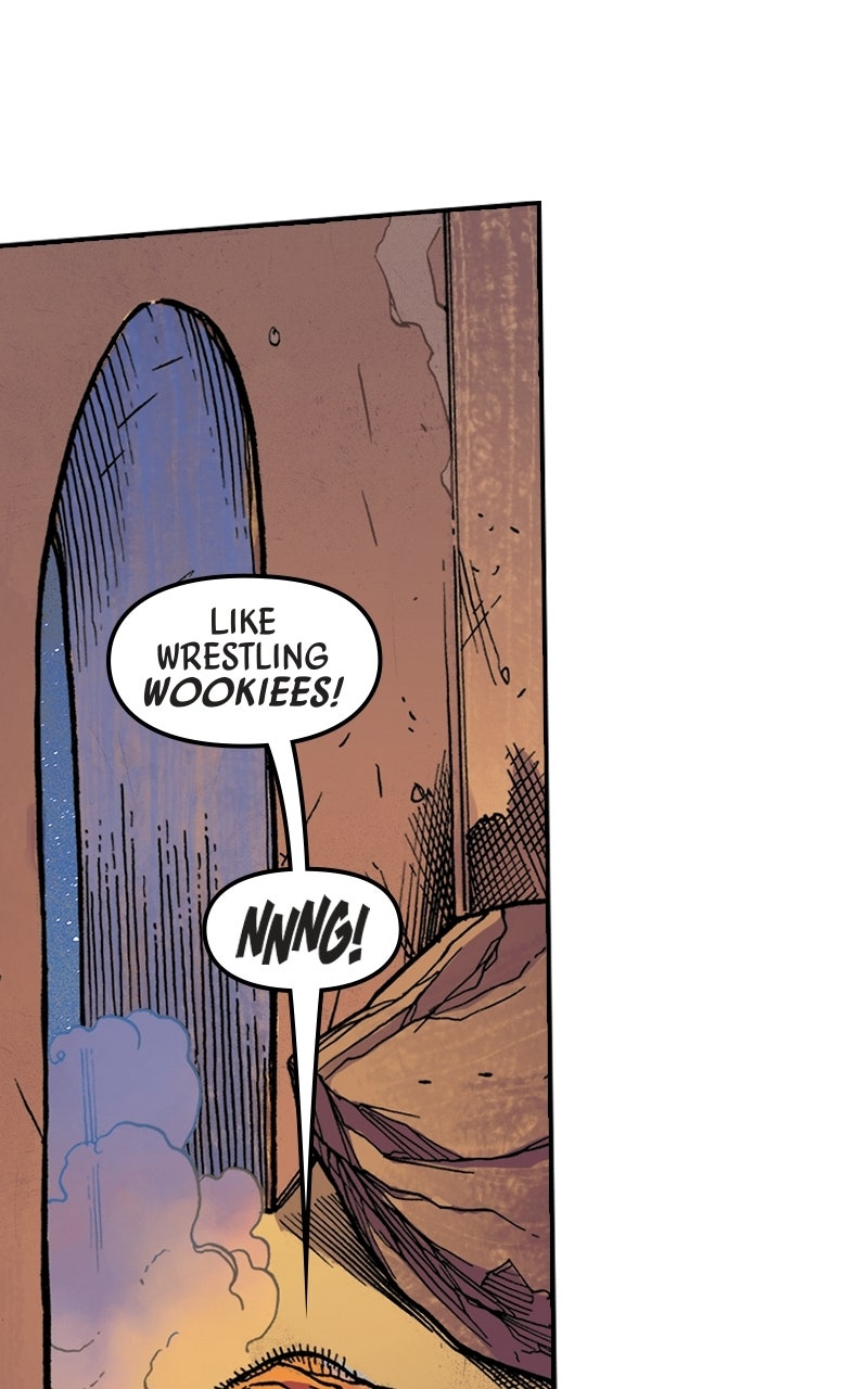 Star Wars: The High Republic Episode 10 page 3 - 