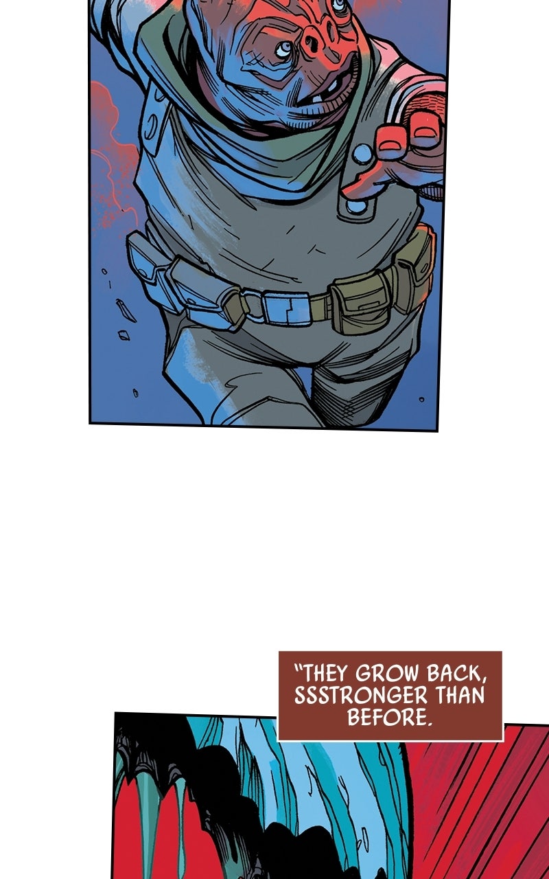 Star Wars: The High Republic Episode 10 page 21 - 