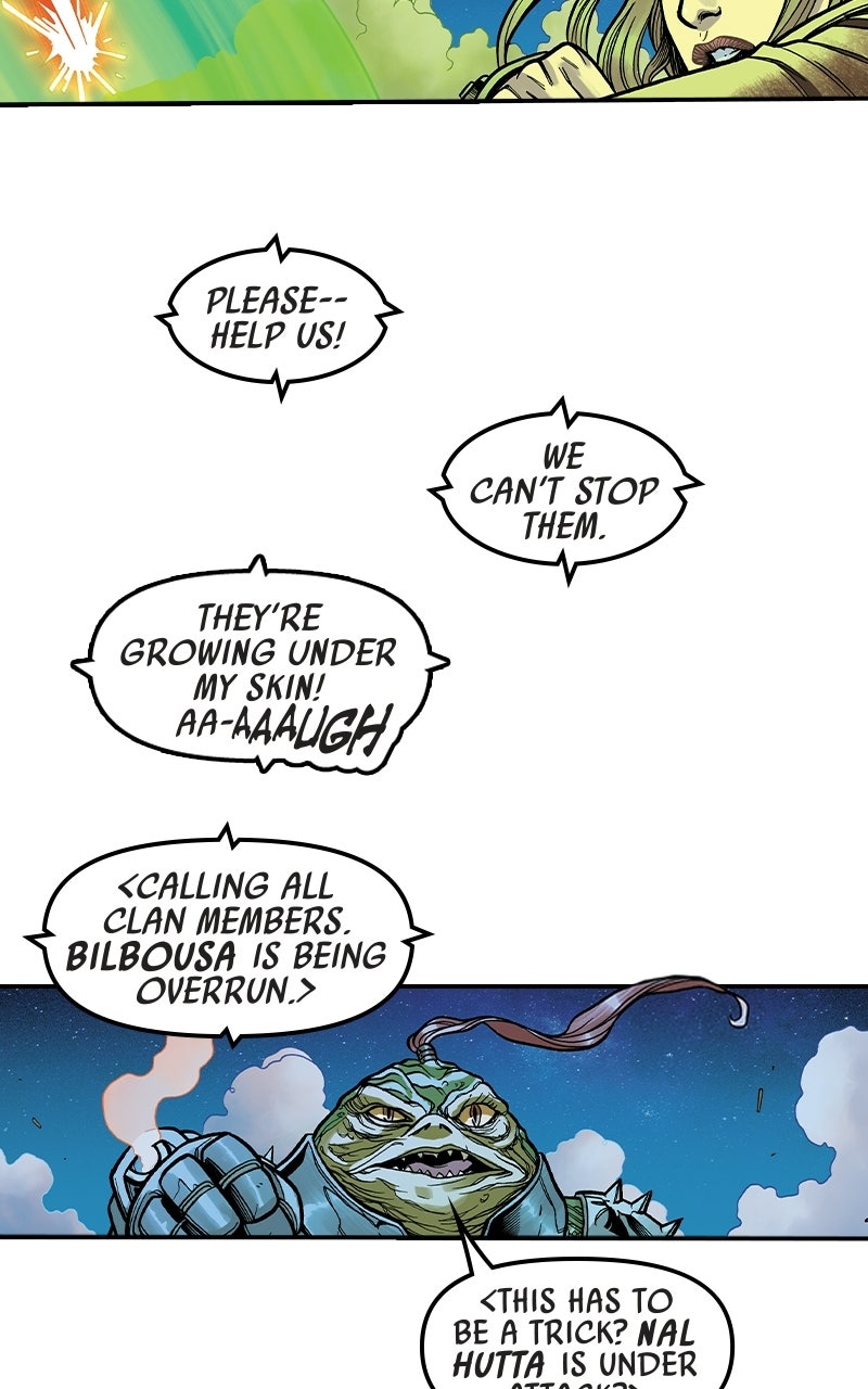 Star Wars: The High Republic Episode 10 page 25 - 