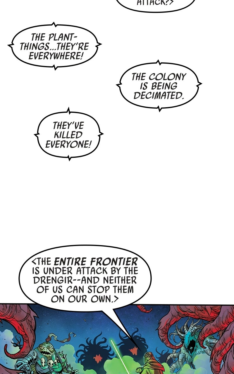 Star Wars: The High Republic Episode 10 page 26 - 