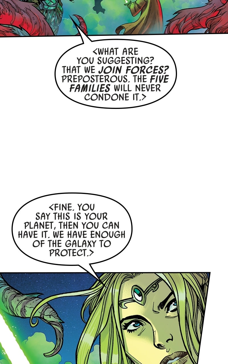 Star Wars: The High Republic Episode 10 page 27 - 