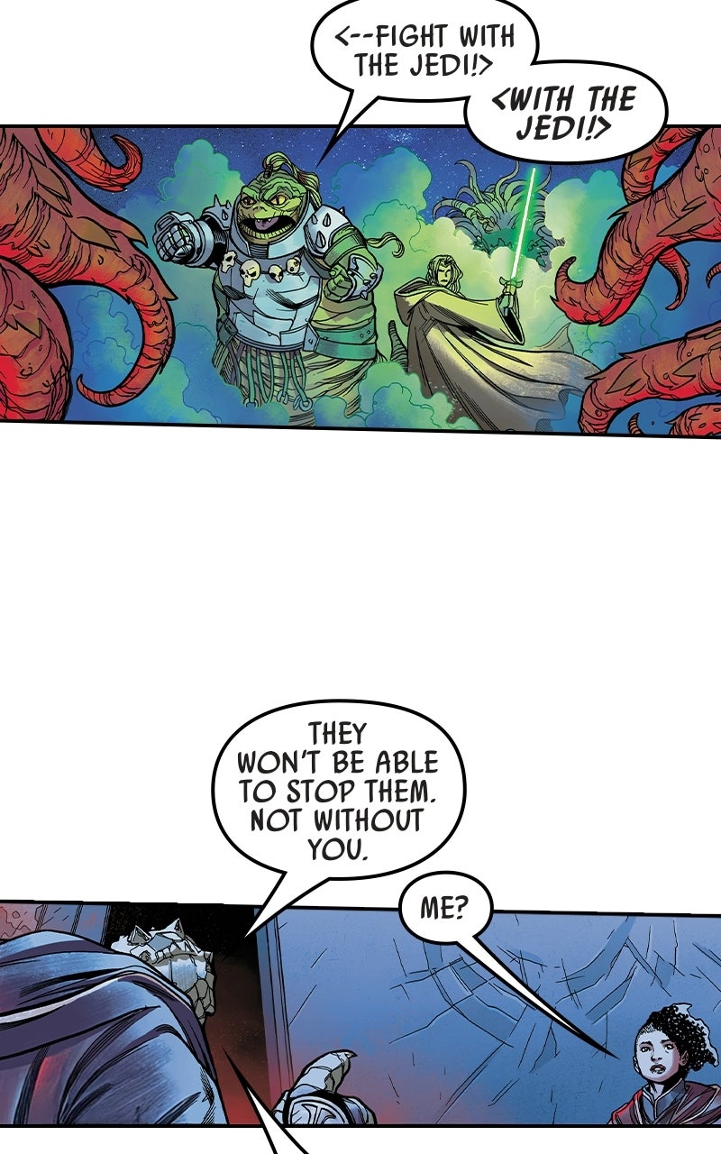 Star Wars: The High Republic Episode 10 page 29 - 