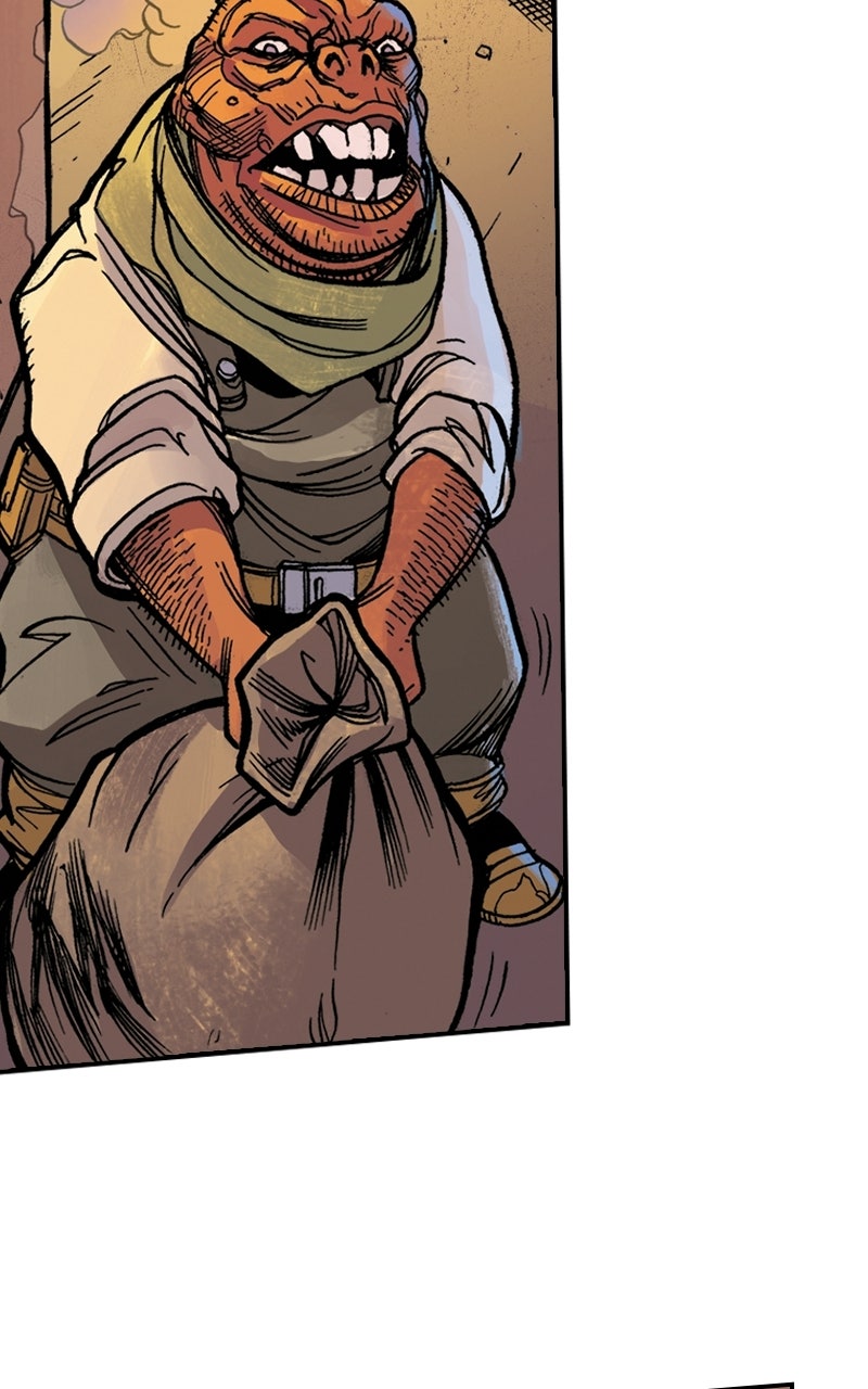 Star Wars: The High Republic Episode 10 page 4 - 