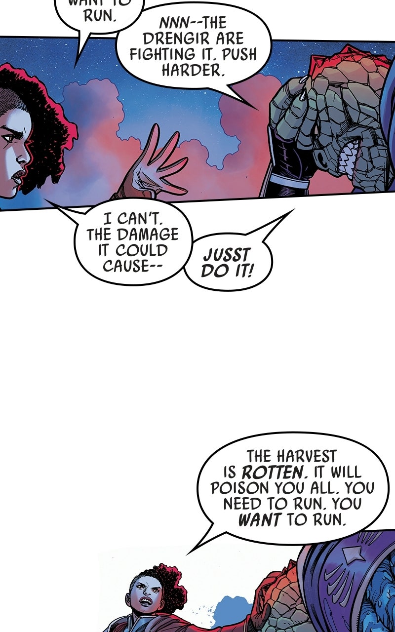Star Wars: The High Republic Episode 10 page 33 - 