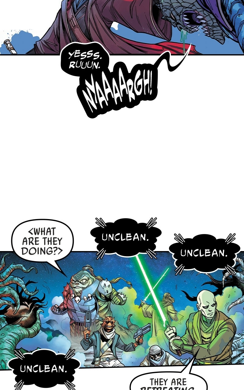 Star Wars: The High Republic Episode 10 page 34 - 