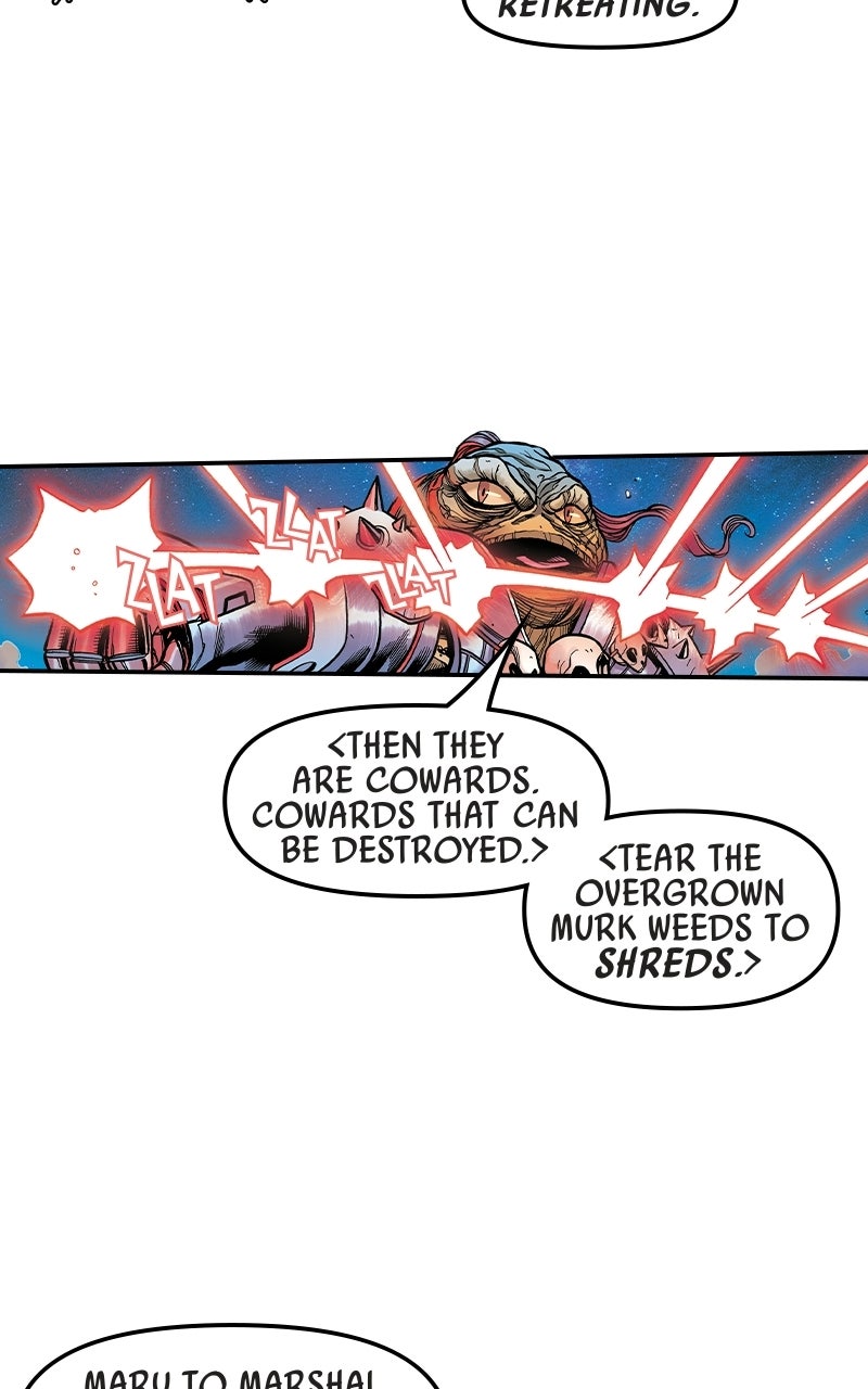 Star Wars: The High Republic Episode 10 page 35 - 