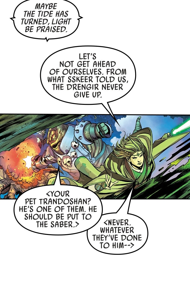 Star Wars: The High Republic Episode 10 page 37 - 