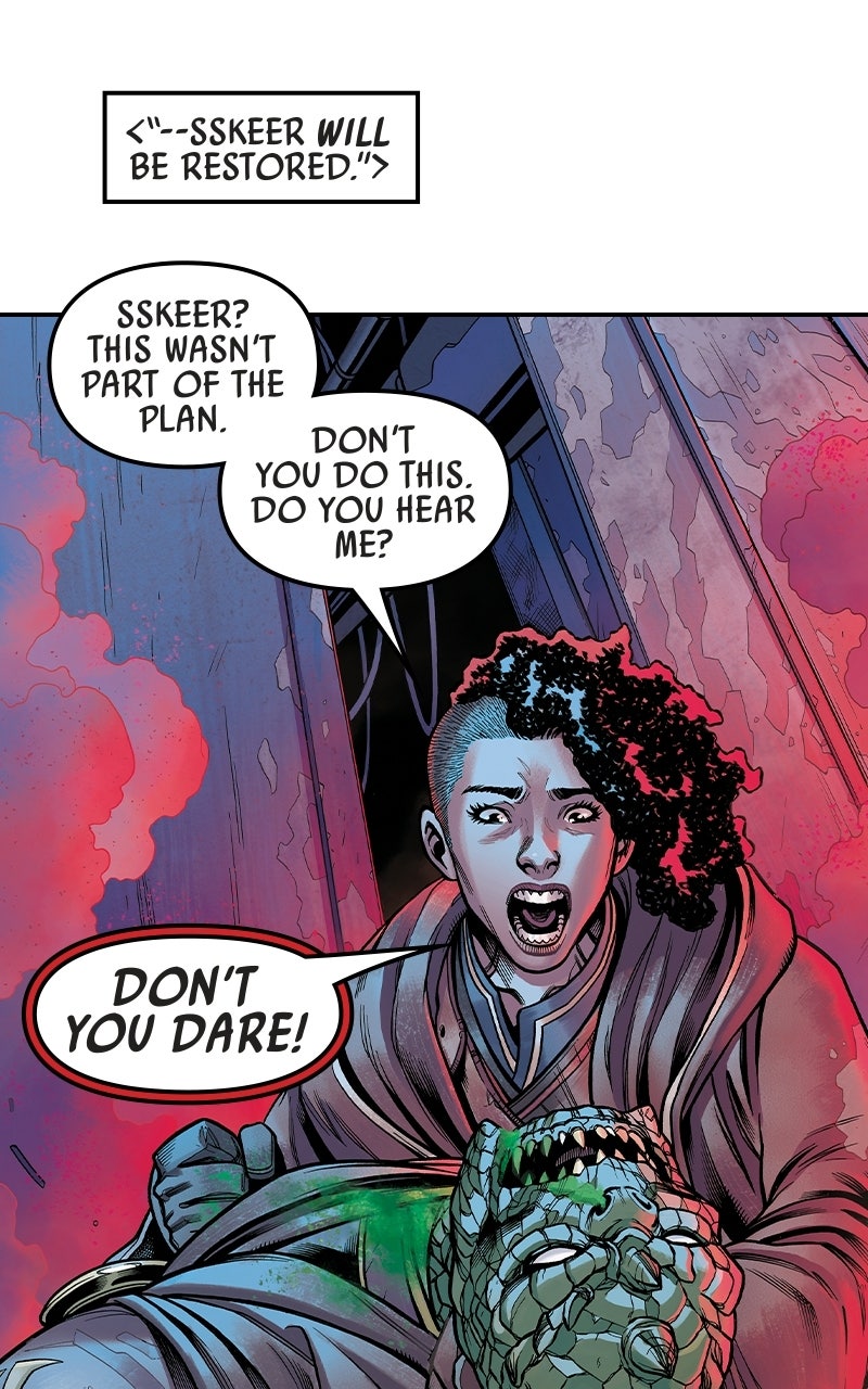 Star Wars: The High Republic Episode 10 page 38 - 