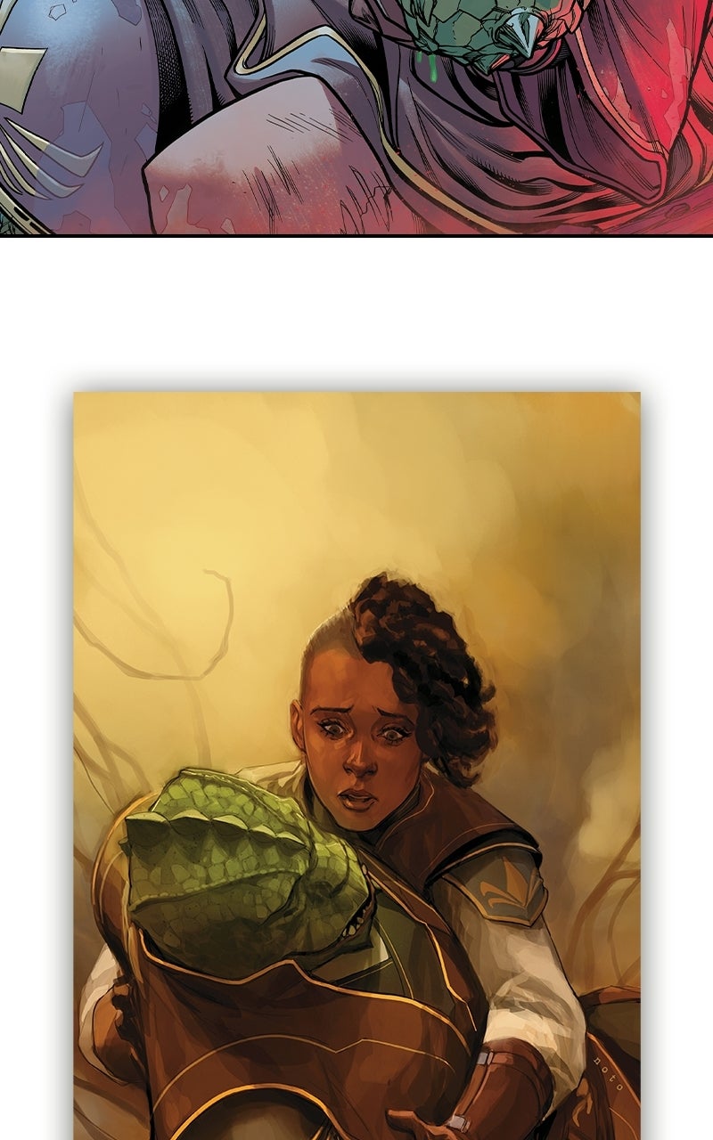 Star Wars: The High Republic Episode 10 page 39 - 
