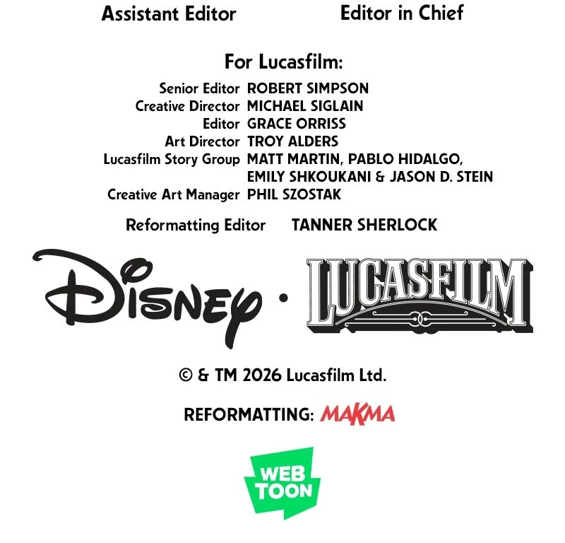 Star Wars: The High Republic Episode 10 page 41 - 