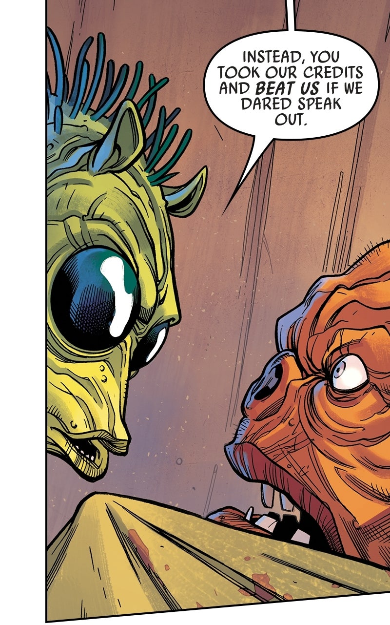 Star Wars: The High Republic Episode 10 page 7 - 