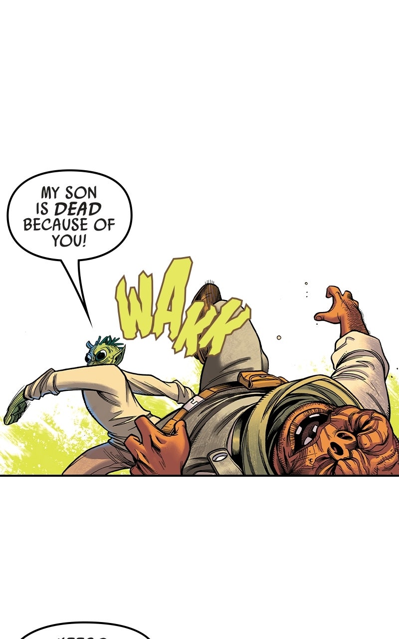 Star Wars: The High Republic Episode 10 page 8 - 