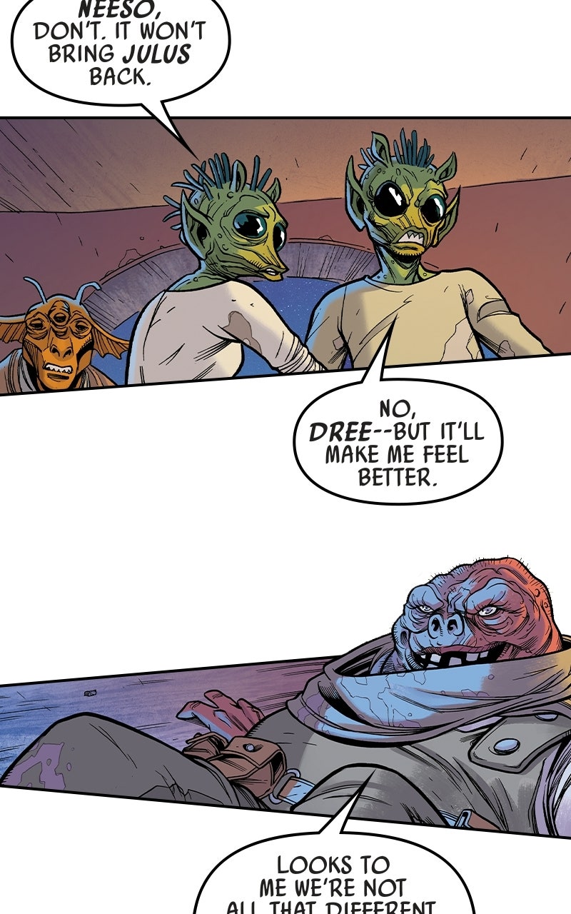 Star Wars: The High Republic Episode 10 page 9 - 
