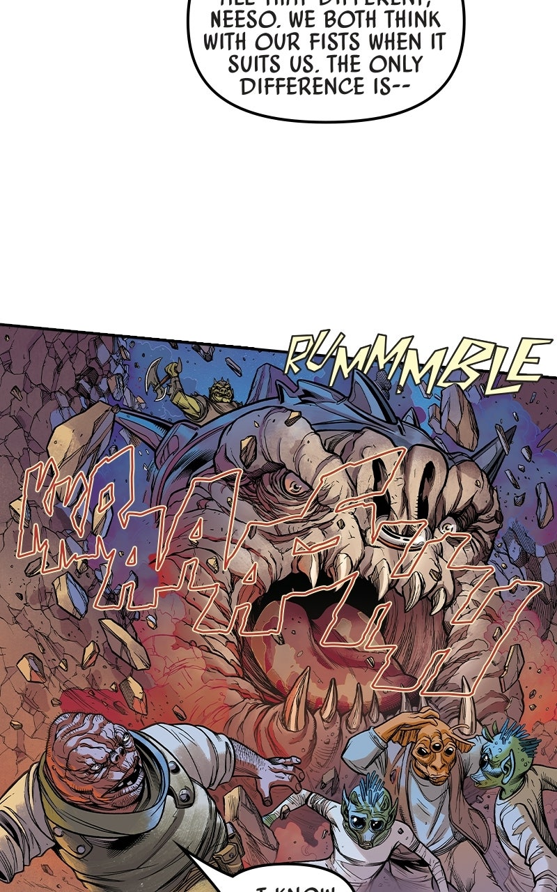 Star Wars: The High Republic Episode 10 page 10 - 
