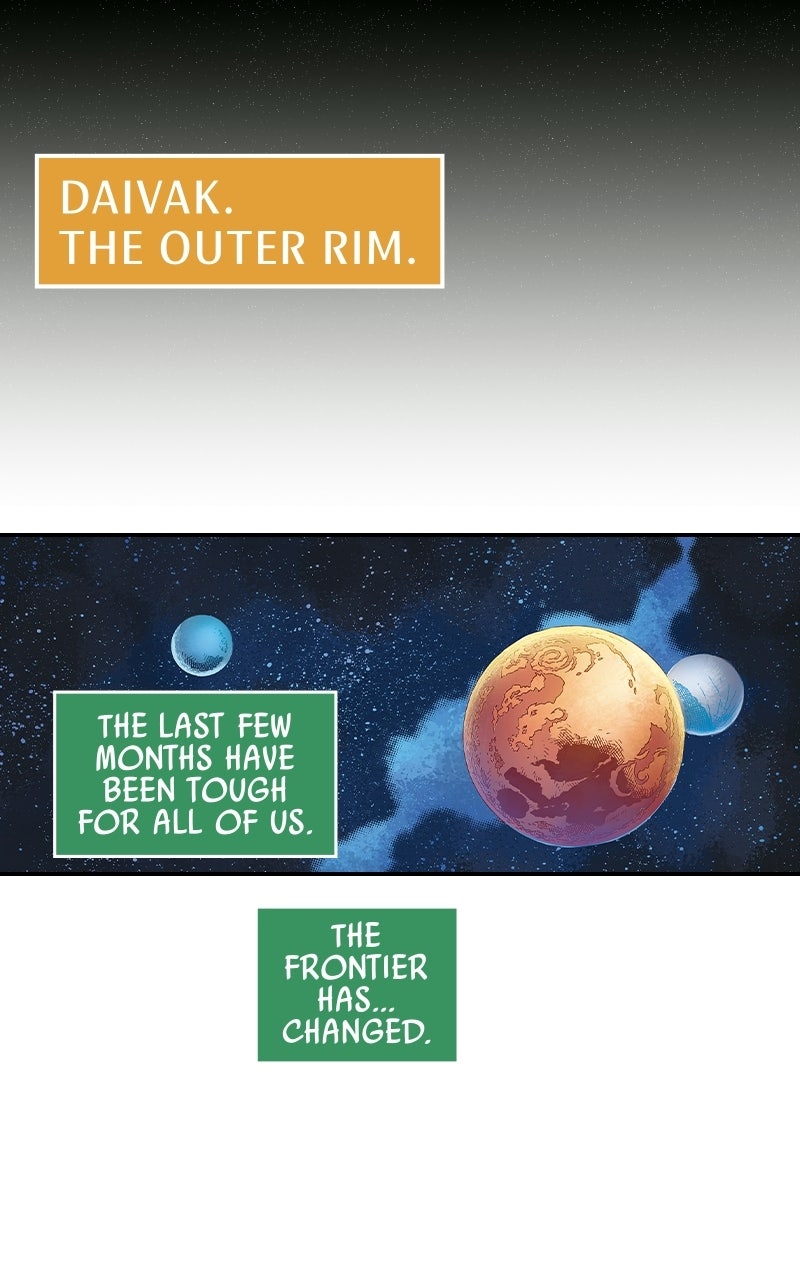 Star Wars: The High Republic Episode 11 page 2 - 