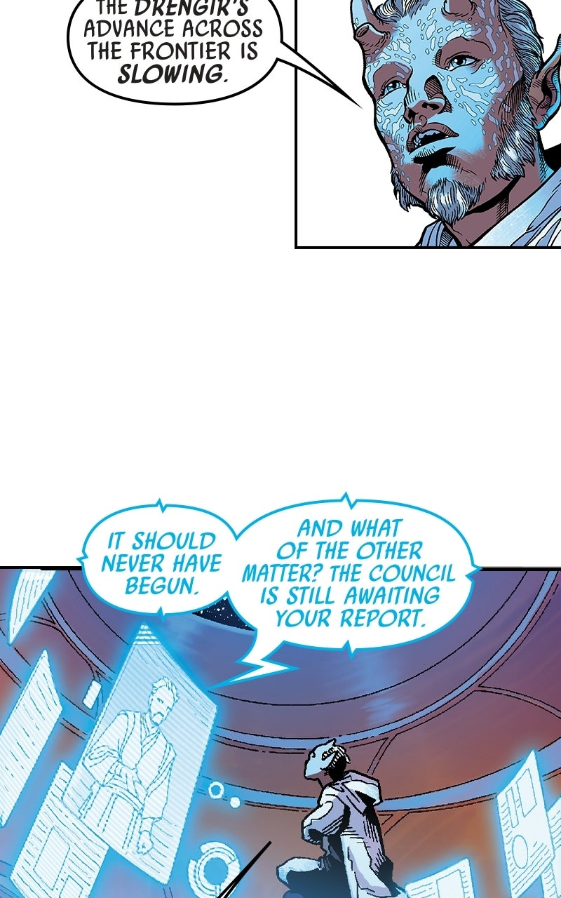 Star Wars: The High Republic Episode 11 page 13 - 