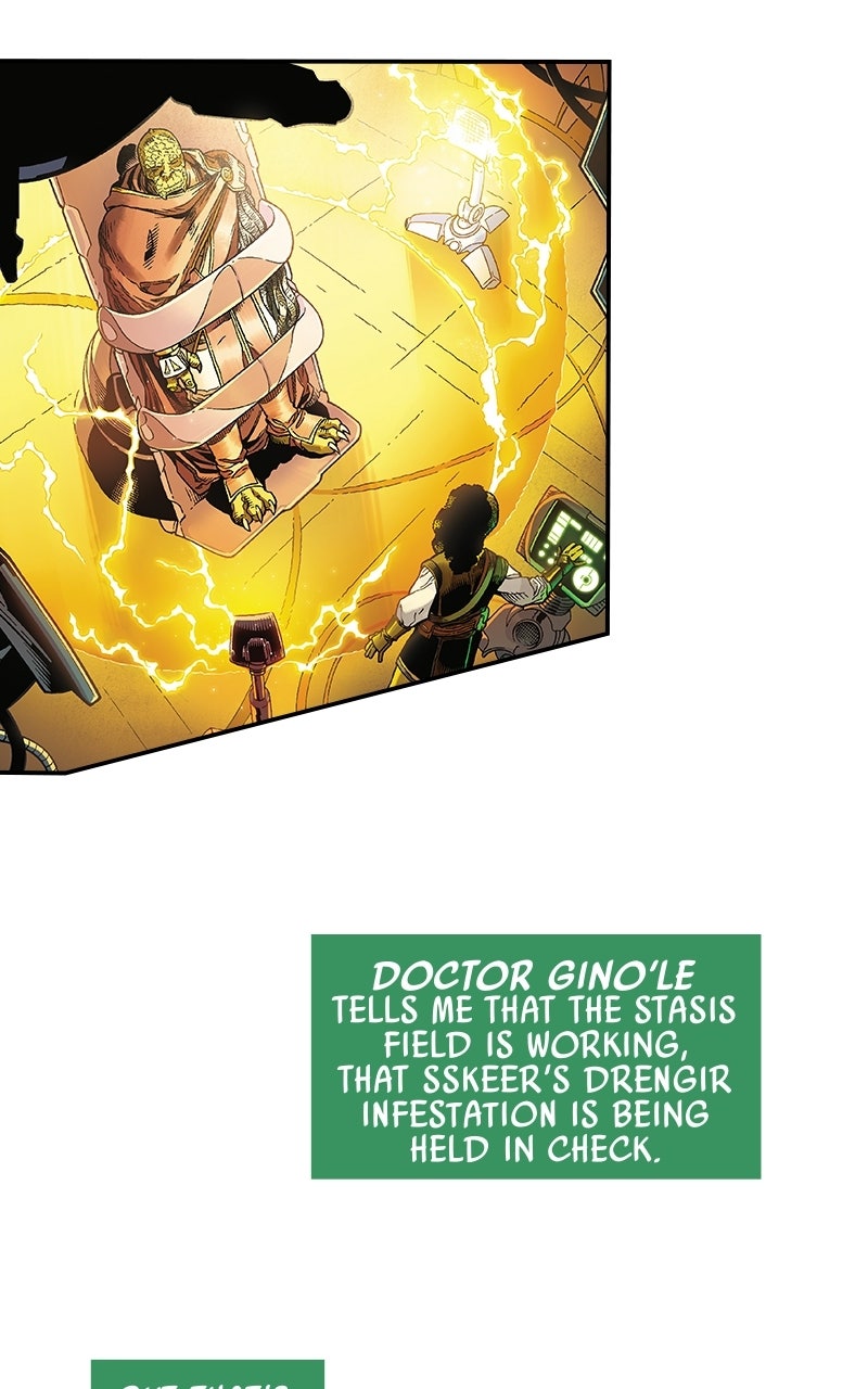 Star Wars: The High Republic Episode 11 page 15 - 