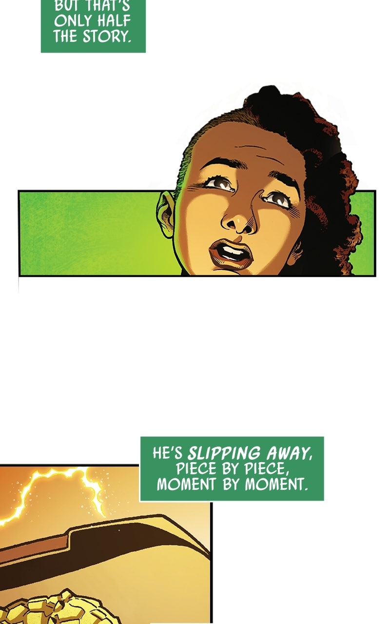 Star Wars: The High Republic Episode 11 page 16 - 