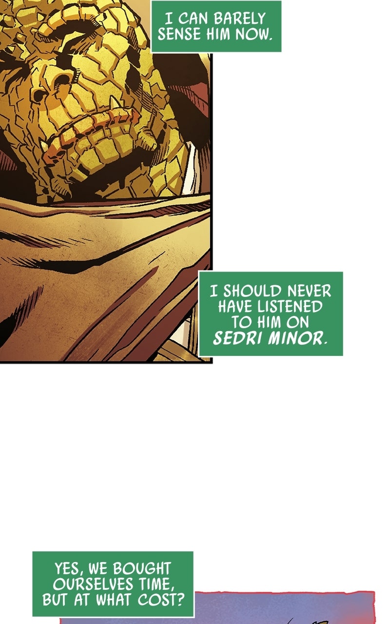 Star Wars: The High Republic Episode 11 page 17 - 