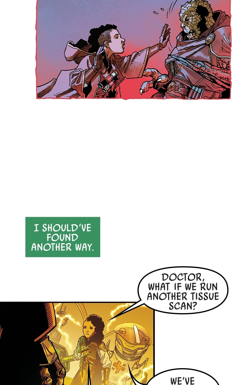 Star Wars: The High Republic Episode 11 page 18 - 