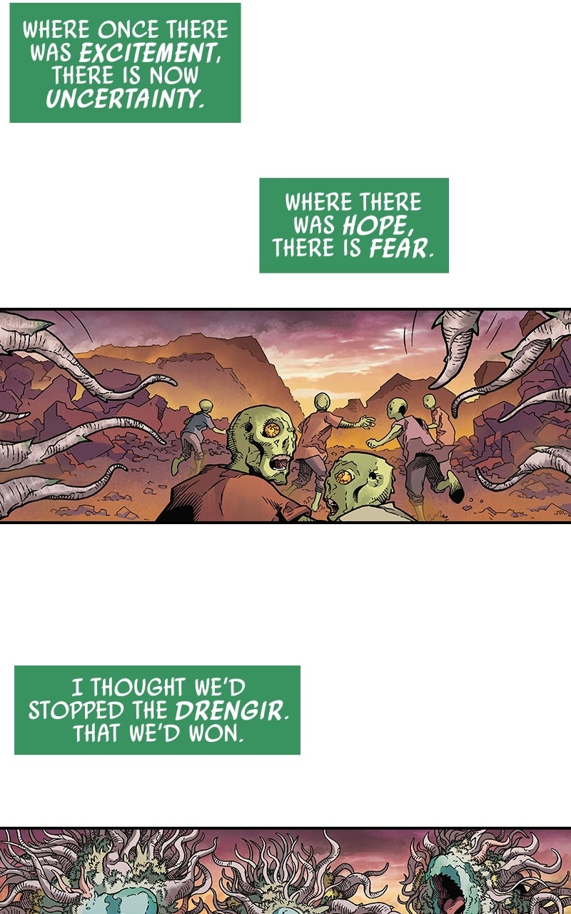 Star Wars: The High Republic Episode 11 page 3 - 