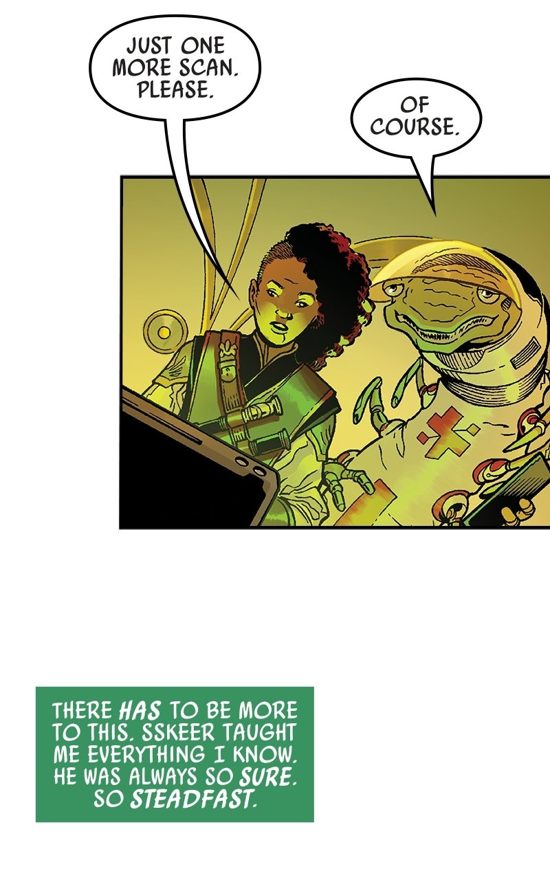 Star Wars: The High Republic Episode 11 page 21 - 