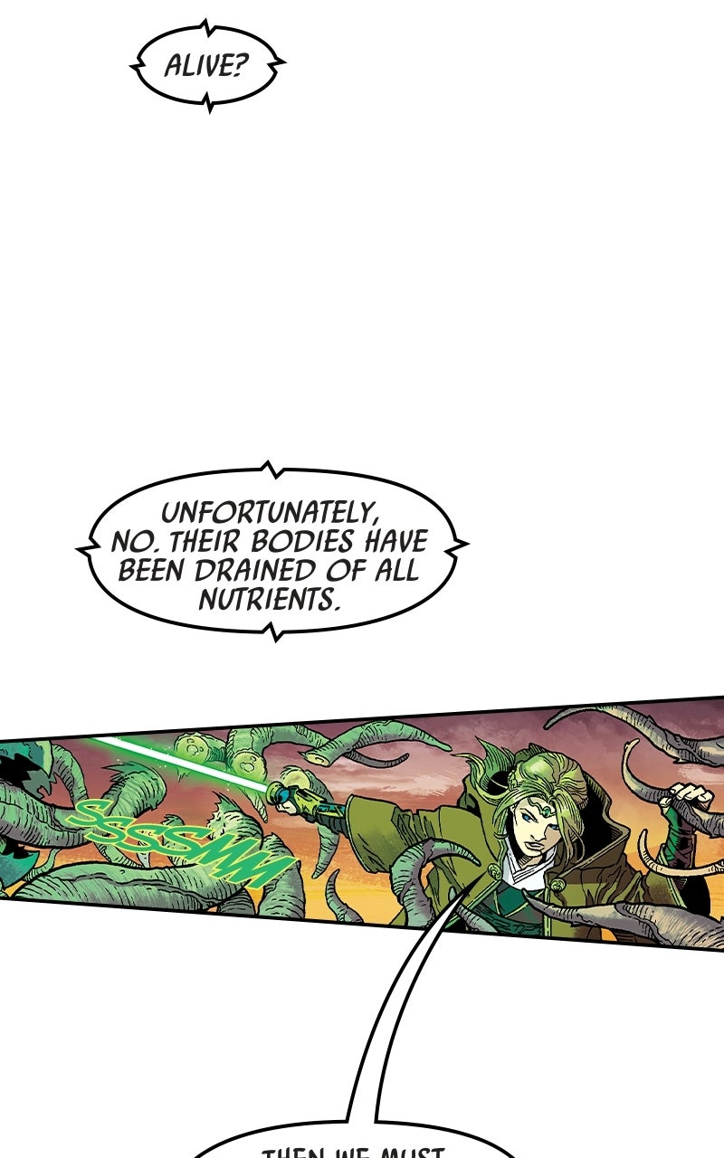 Star Wars: The High Republic Episode 11 page 23 - 