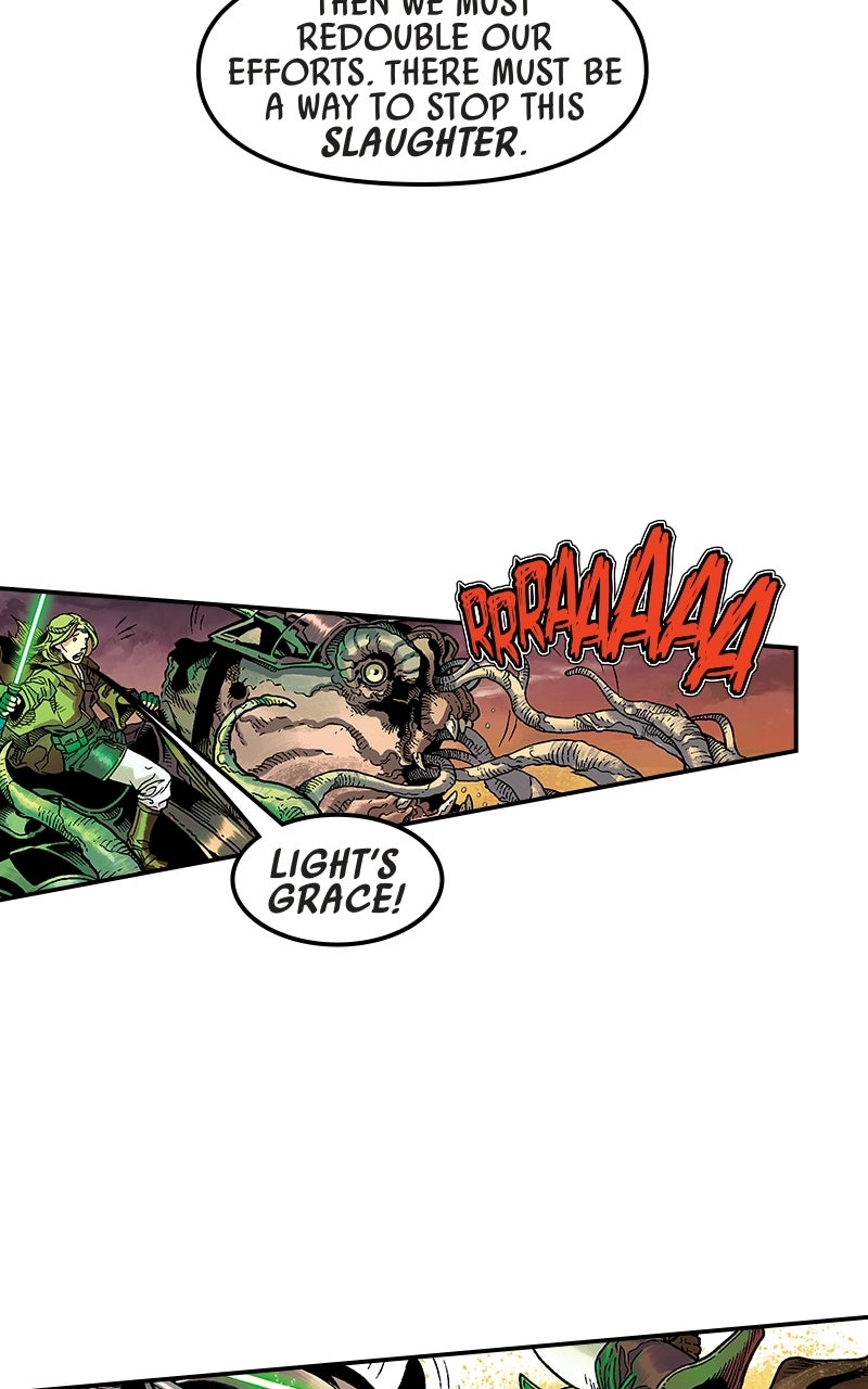 Star Wars: The High Republic Episode 11 page 24 - 