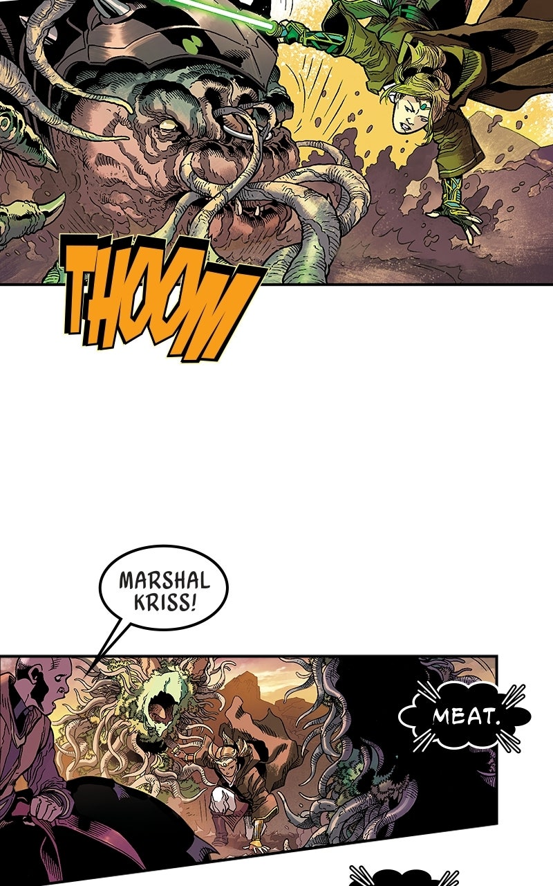 Star Wars: The High Republic Episode 11 page 25 - 