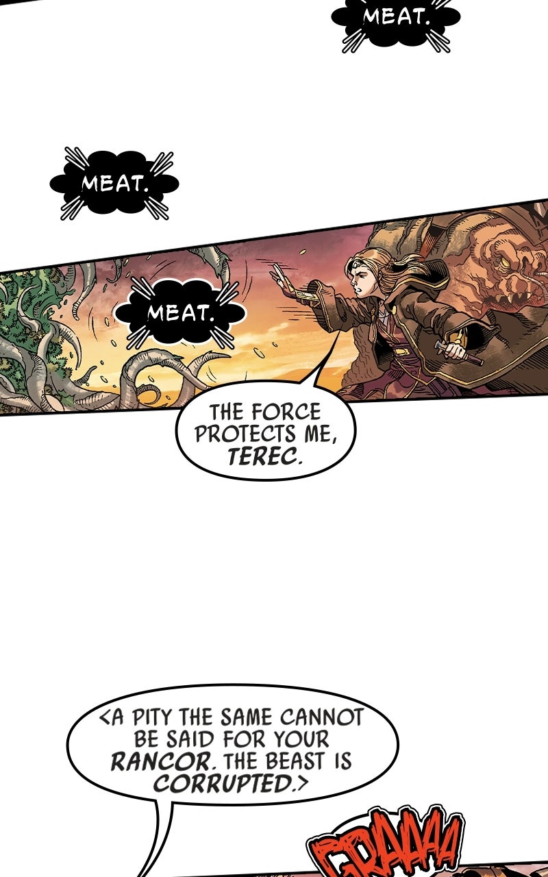 Star Wars: The High Republic Episode 11 page 26 - 