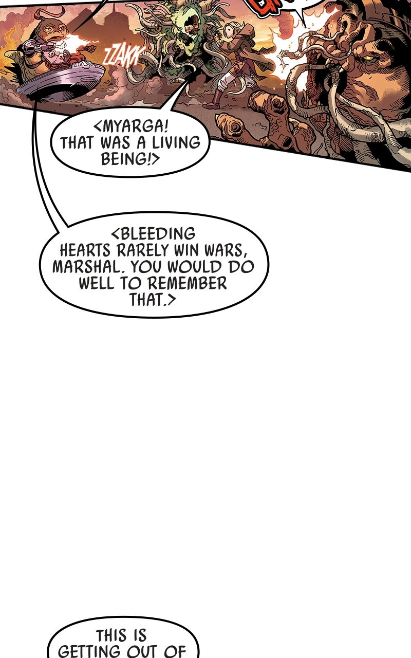 Star Wars: The High Republic Episode 11 page 27 - 